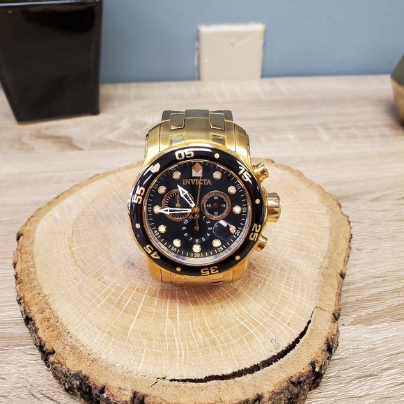 Invicta Pro Drive Watch - Picture 9 of 9